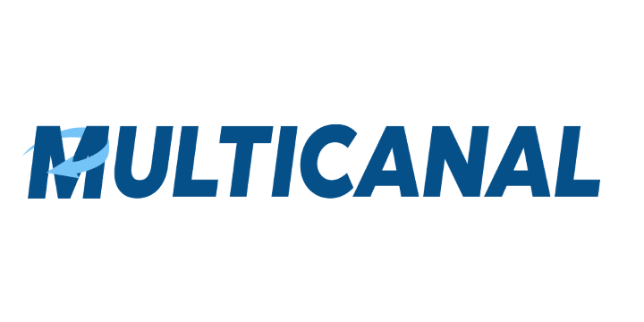 Multicanal